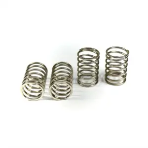 Spring Set for Damper, 55mm Hard (4)