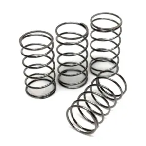 Spring Set for Dampers 62mm Soft (4)