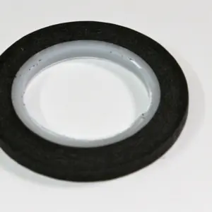 Lining Tape 4mm/10m Black