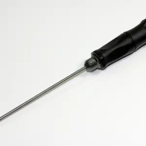 3.0mm Slotted Screwdriver