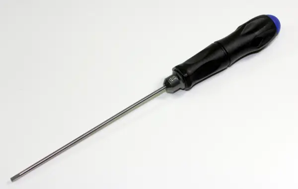 3.0mm Slotted Screwdriver