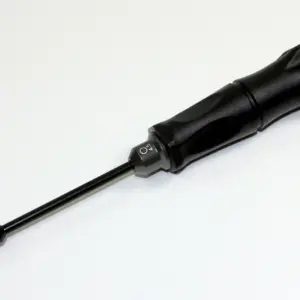 4.5mm Nut Socket Driver
