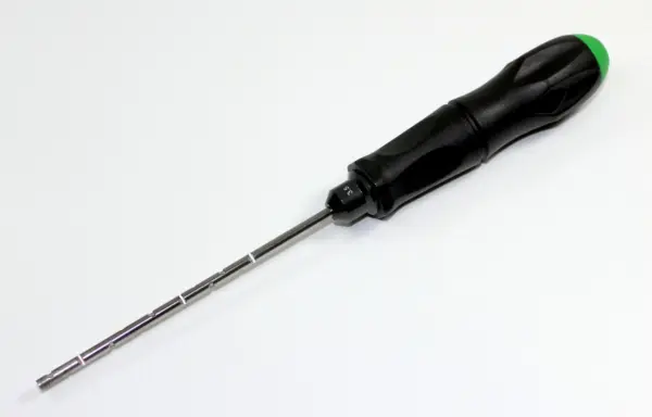 Arm Reamer 3.5mm
