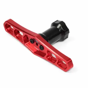 Aluminum Hex Wrench 17mm