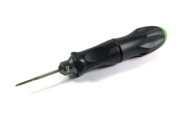 Threader M2