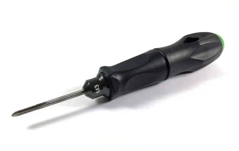Threader M3