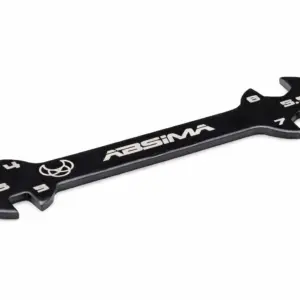 Pro Multi Tool for Turnbuckles & Nuts