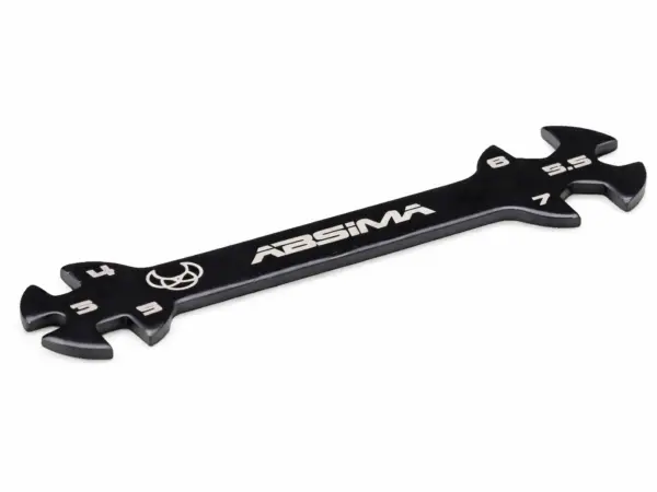 Pro Multi Tool for Turnbuckles & Nuts