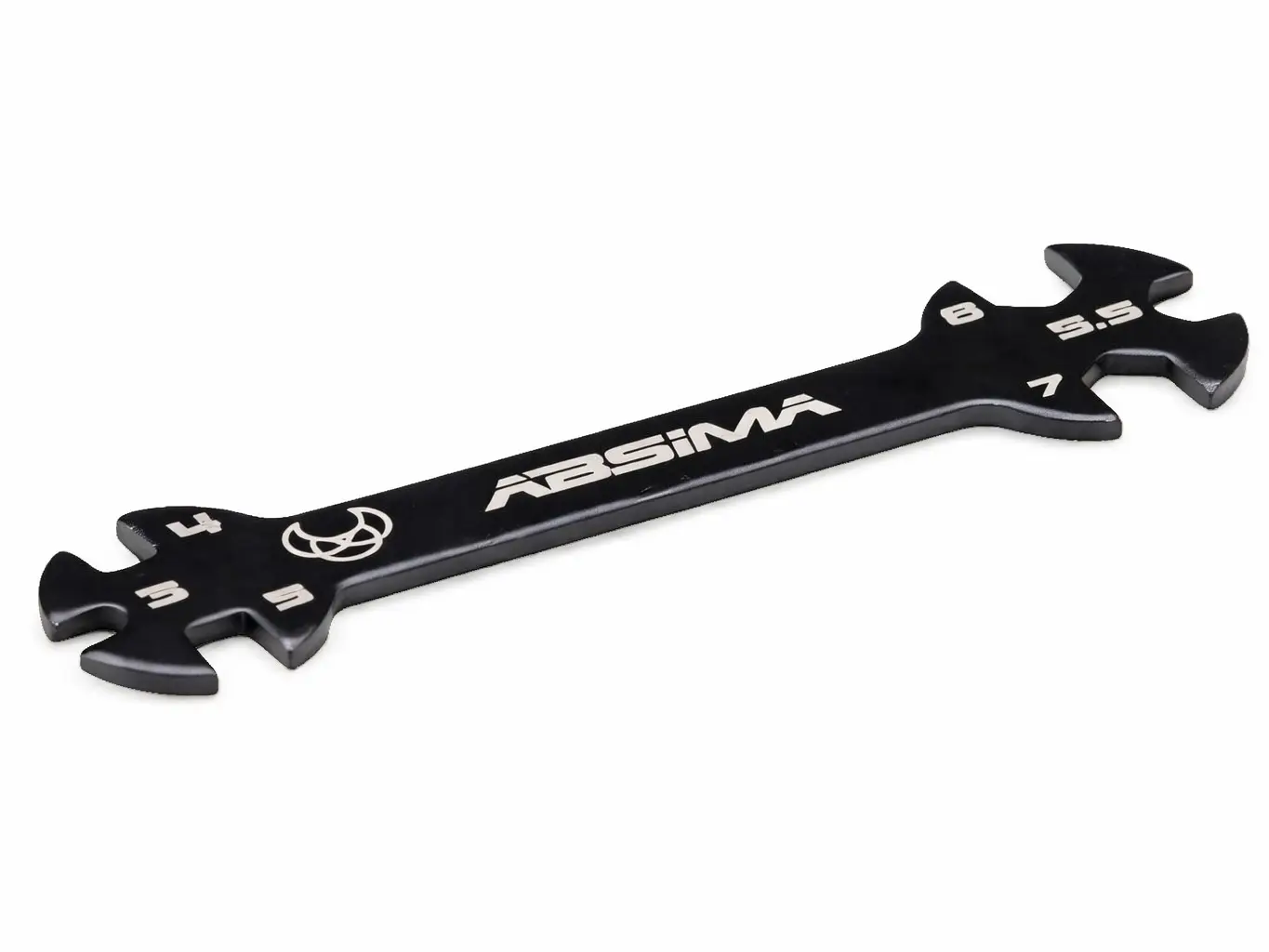 Pro Multi Tool for Turnbuckles & Nuts