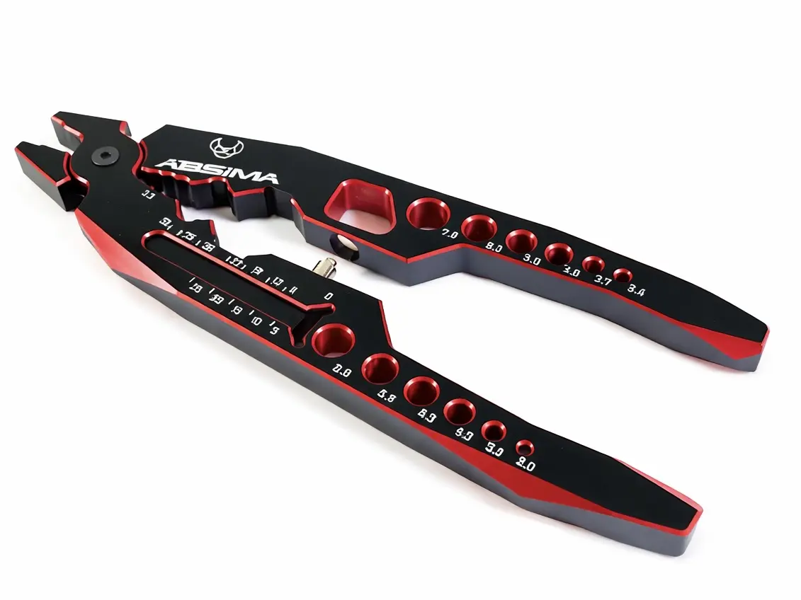 Pro Multi Tool Multifunction Pliers