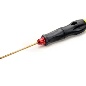 2.0mm Titanium Allen Pro Wrench