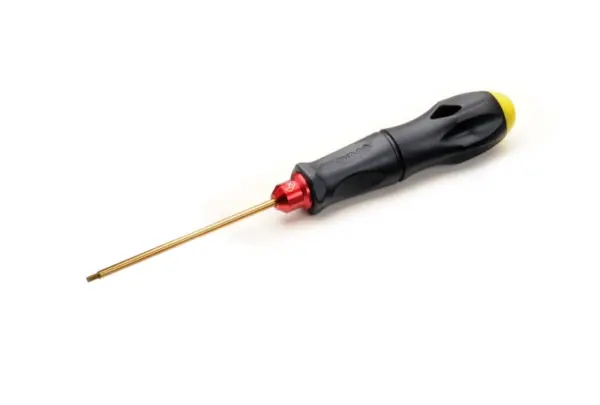 2.0mm Titanium Allen Pro Wrench
