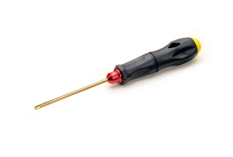 3.0mm Titanium Allen Pro Wrench