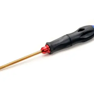 5.0mm Titanium Phillips Pro Screwdriver