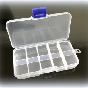 Screw Box (Unfilled)
