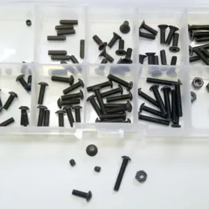 1:10 Screw Set
