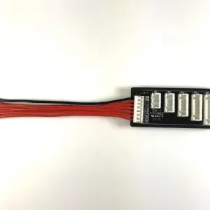 Balancer Board Xh(p) Xh (2s-6s)
