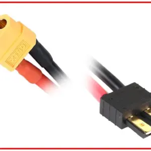 Charging Cable Xt60 Fits for Traxxas 15cm