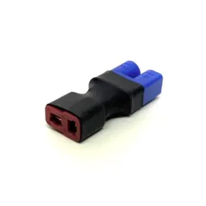 Adapter - T-Plug (F) to Ec3 (M) - Compact Version