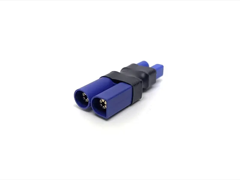 Adapter - Ec3 (F) to Ec5 (M) - Compact Version