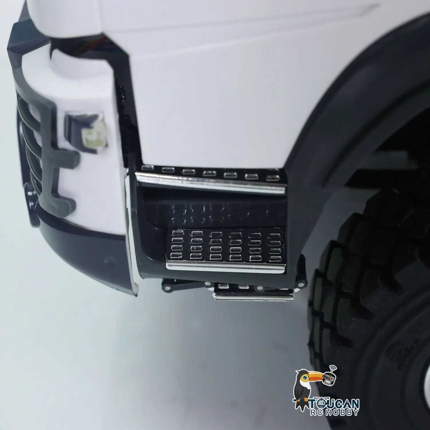 JDM 219 1/14 Metal Radio Controlled Hydraulic Dumper Truck 10X10 10X6 RC Tipper 3Speed Axles Transfer Case Differential Locks