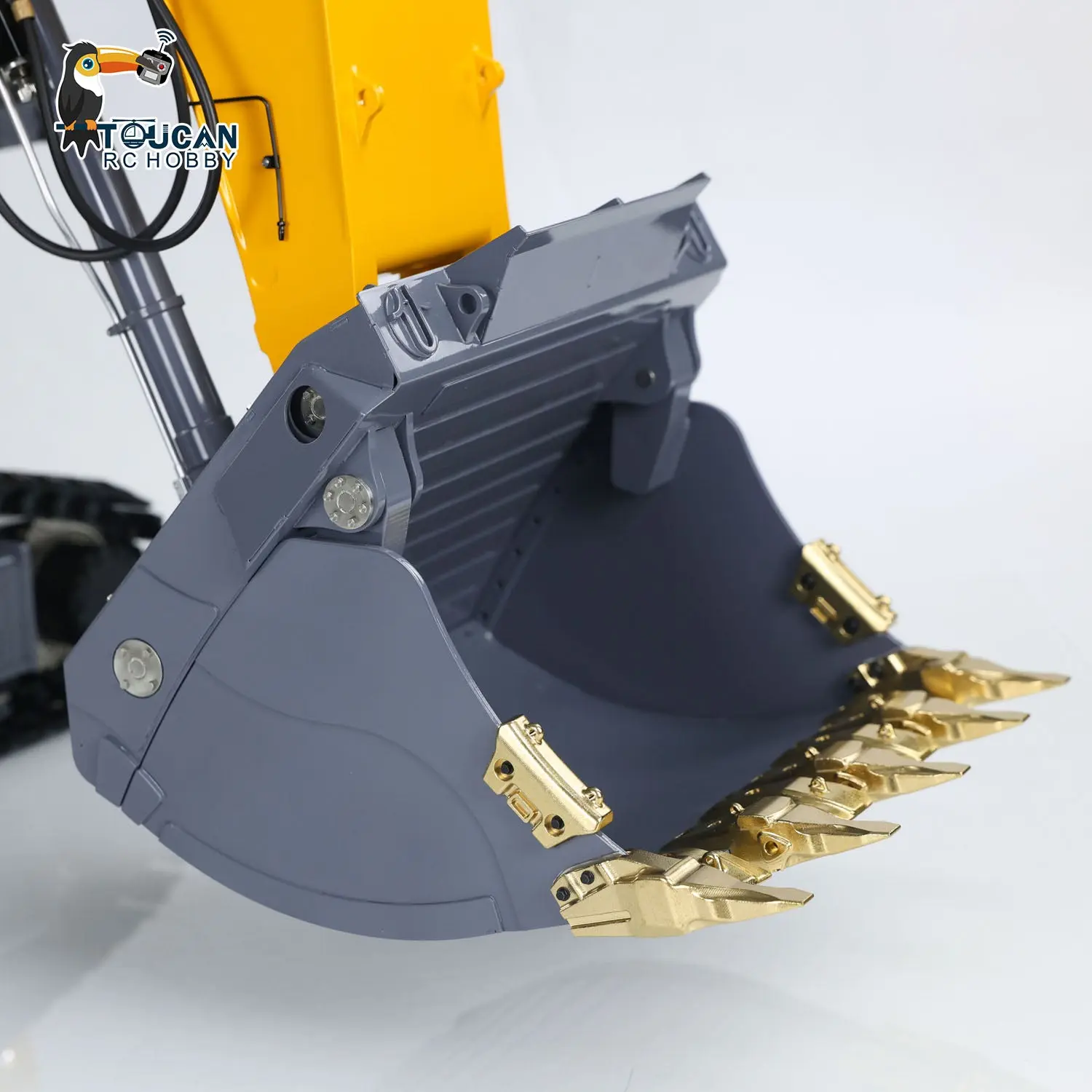 1/14 LESU RC Hydraulic Excavator 9150 Remote Controlled Digger Truck Vehicle RTR Hobby Model forward Shovel PL18EV Lite