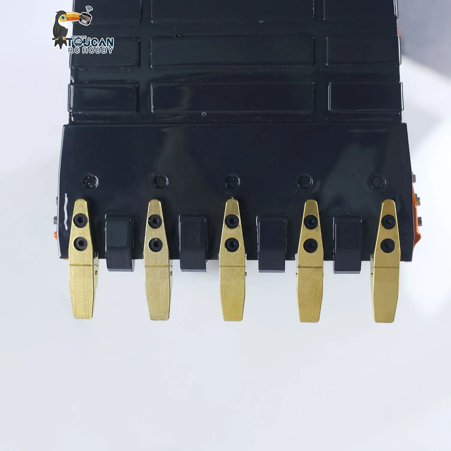 LESU Metal 1/14 RC Hydraulic Excavator Aoue ZX490 Remote Control Heavy Digger Car Construction Vehicle Model 6CH Valve Light 6CH Electrical Slip Ring FlySky PL18EV Radio Battery