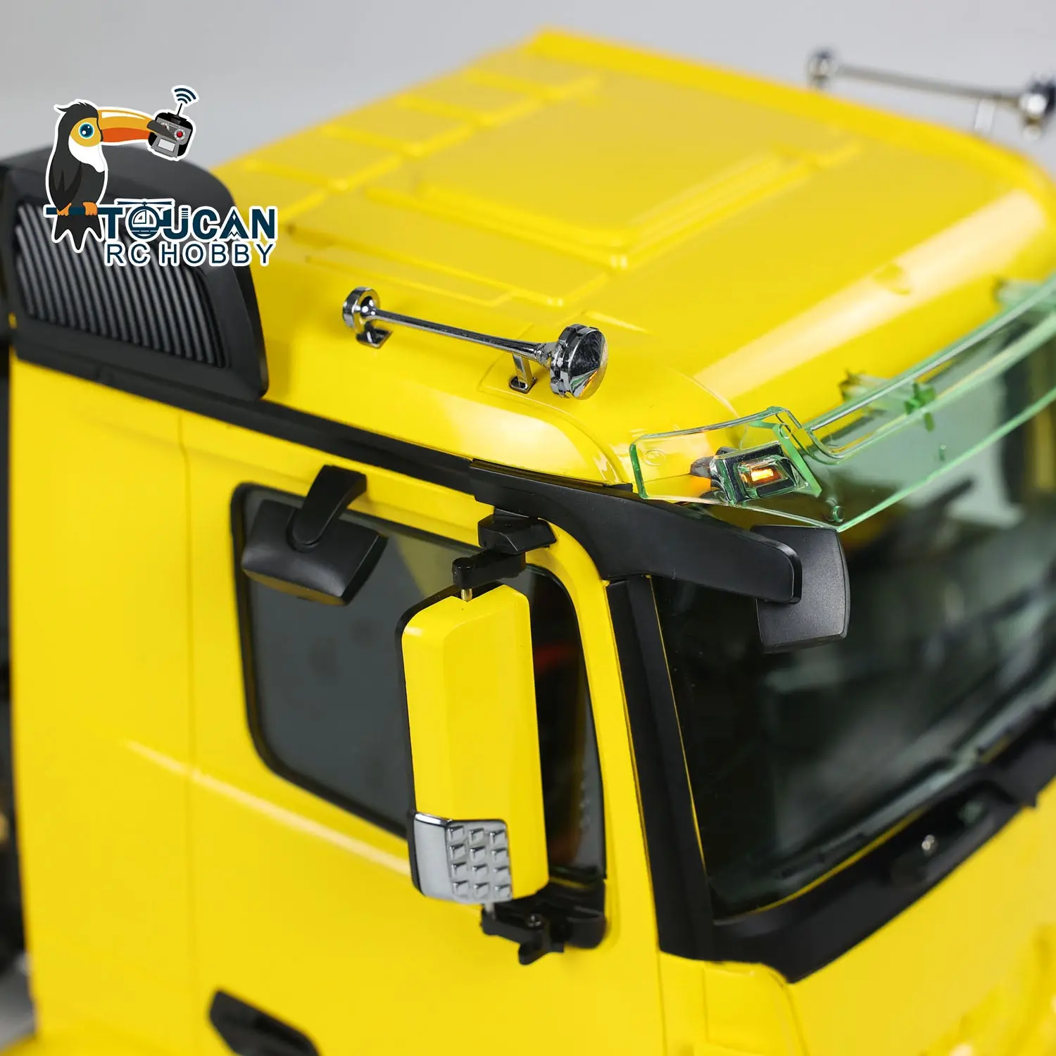 Customized LESU 8x8 1/14 Hydraulic RC Dump Truck Remote Controlled Roll On/Off Metal Waste Bin Tipper Simulation Cars Hobby Models