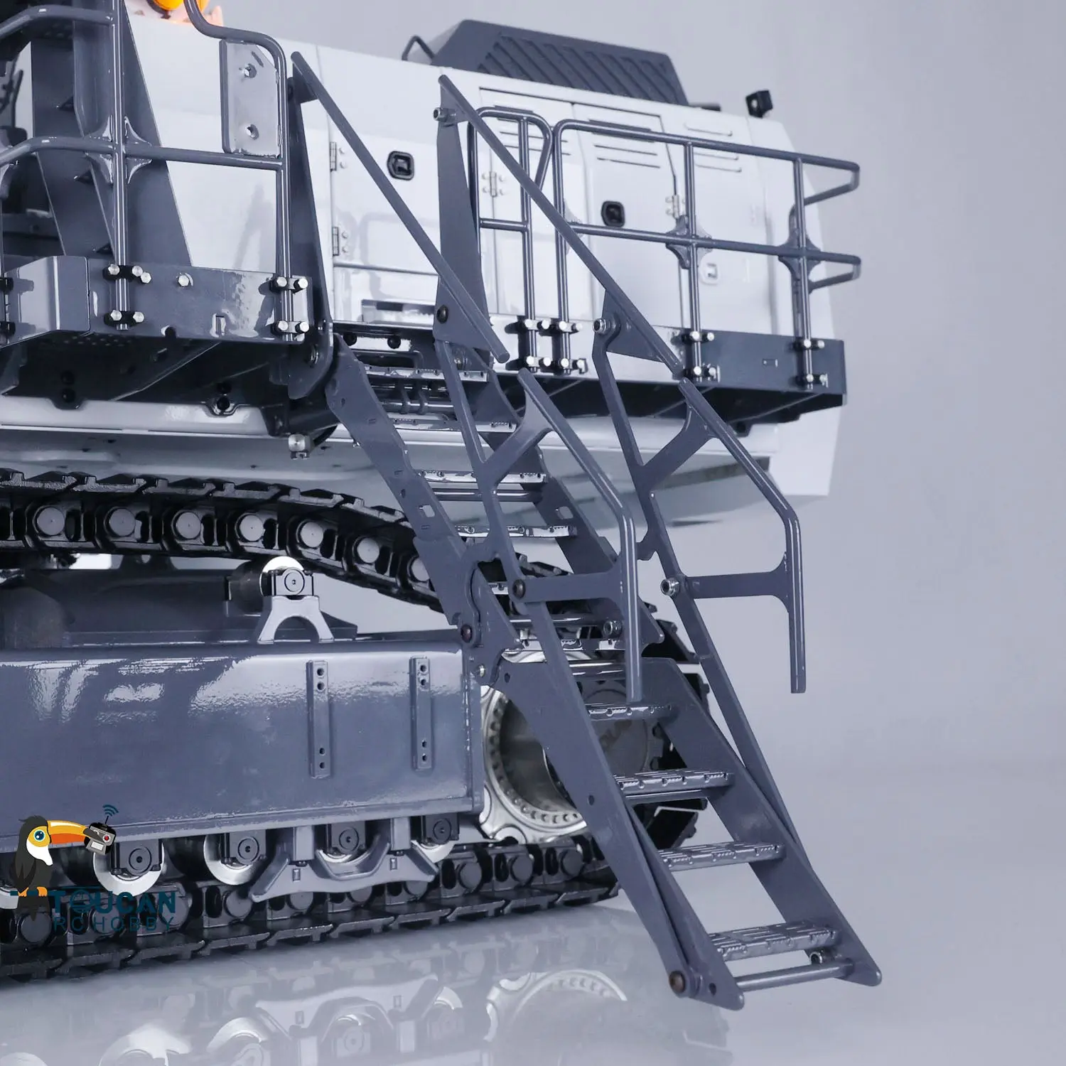 1/14 LESU RC Hydraulic Excavator 9150 Remote Controlled Digger Truck Vehicle RTR Hobby Model forward Shovel PL18EV Lite