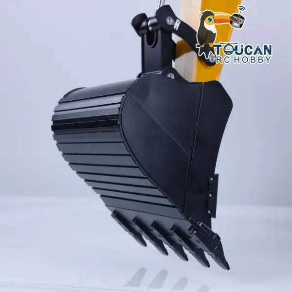 Kabolite K980 1/14 Hydraulic RC Excavator SY980H Giant PL18 Lite Radio Control Digger Construction Vehicle DIY Simultion Car Toy