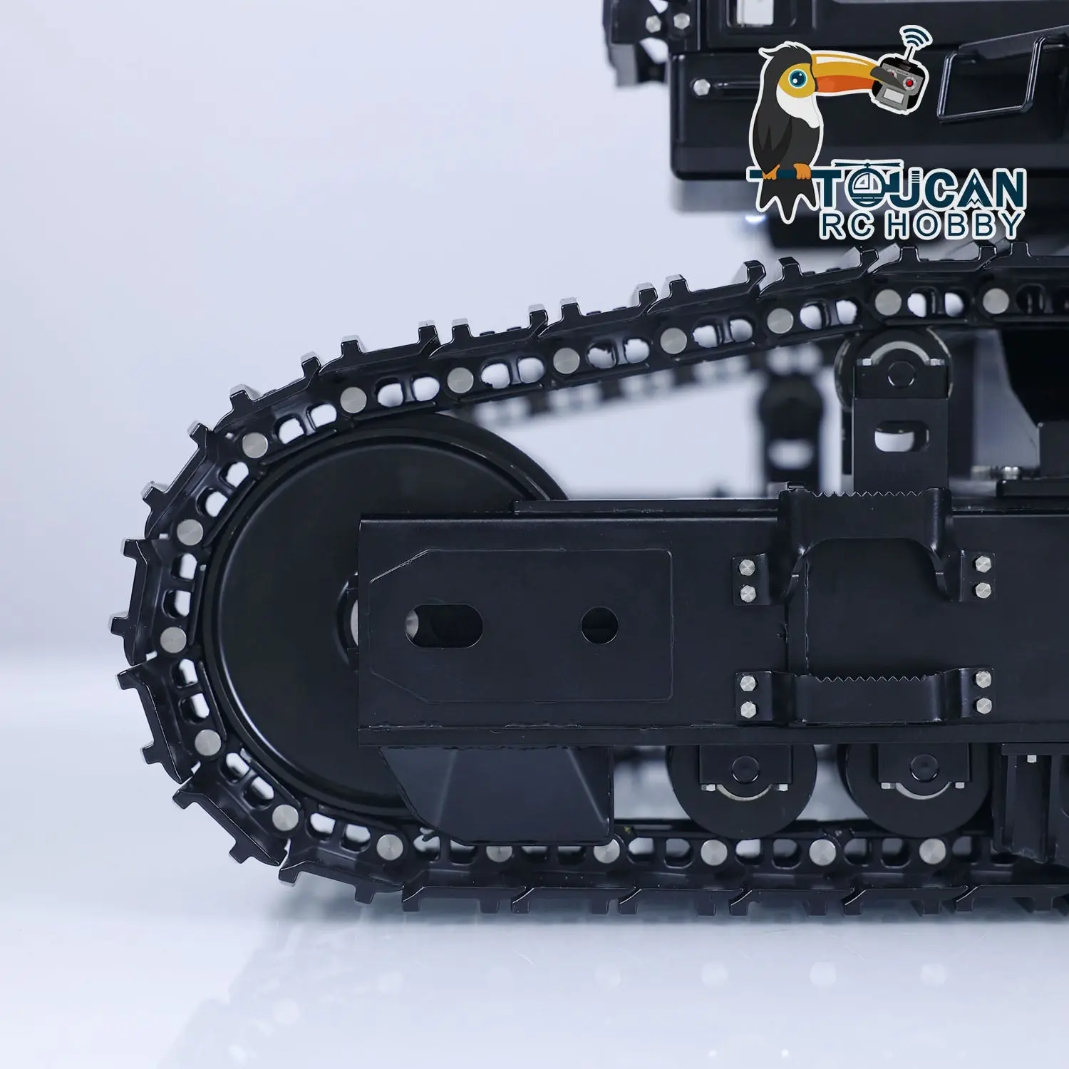 Kabolite K980 1/14 Hydraulic RC Excavator SY980H Giant PL18 Lite Radio Control Digger Construction Vehicle DIY Simultion Car Toy
