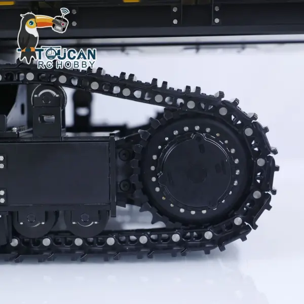 Kabolite K980 1/14 Hydraulic RC Excavator SY980H Giant PL18 Lite Radio Control Digger Construction Vehicle DIY Simultion Car Toy