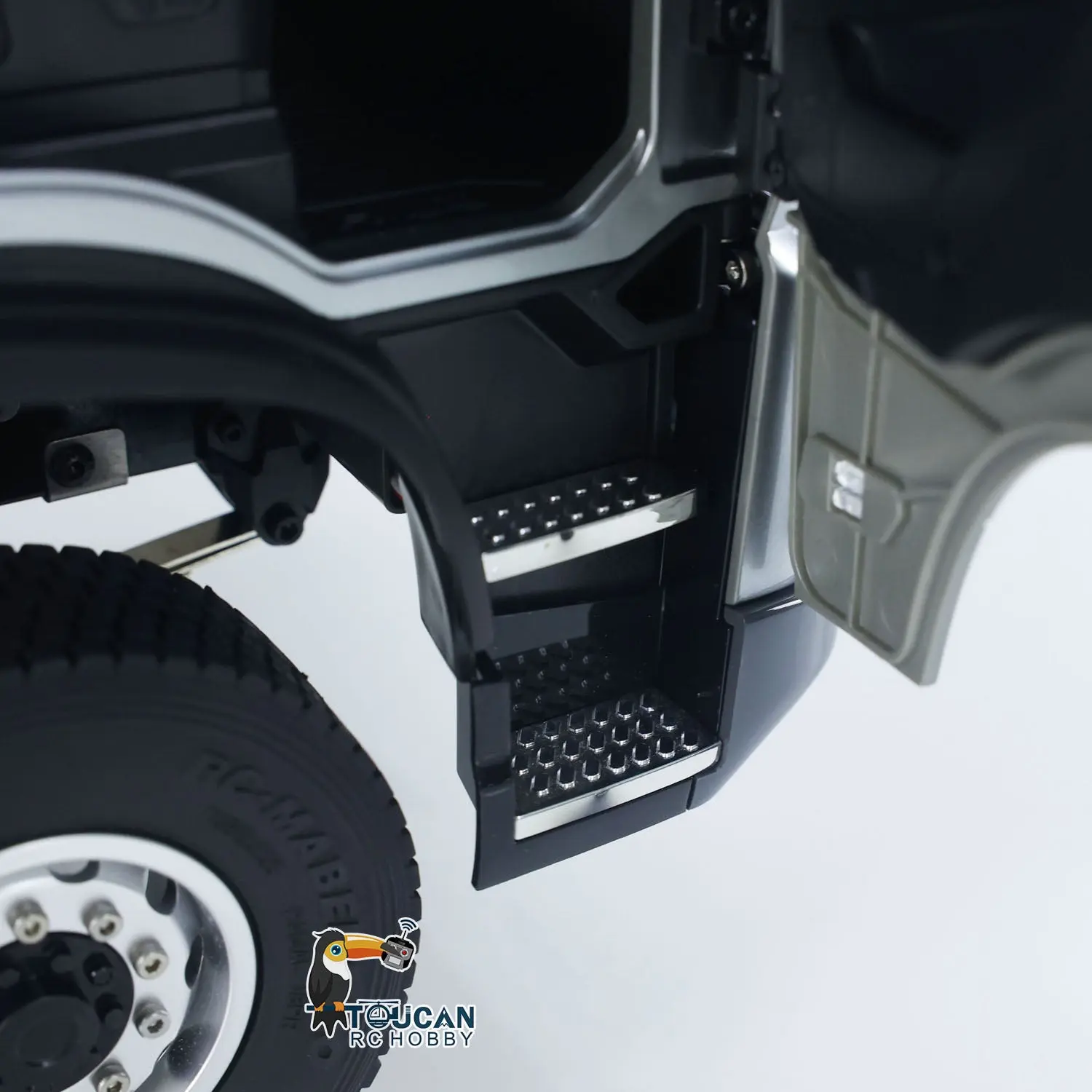 DoubleE E015 001 1/14 RC Dump Truck 6X4 Electric Lifting Remote Control TipperMetal Drive Shafts Chassis Model Vehicle RTR