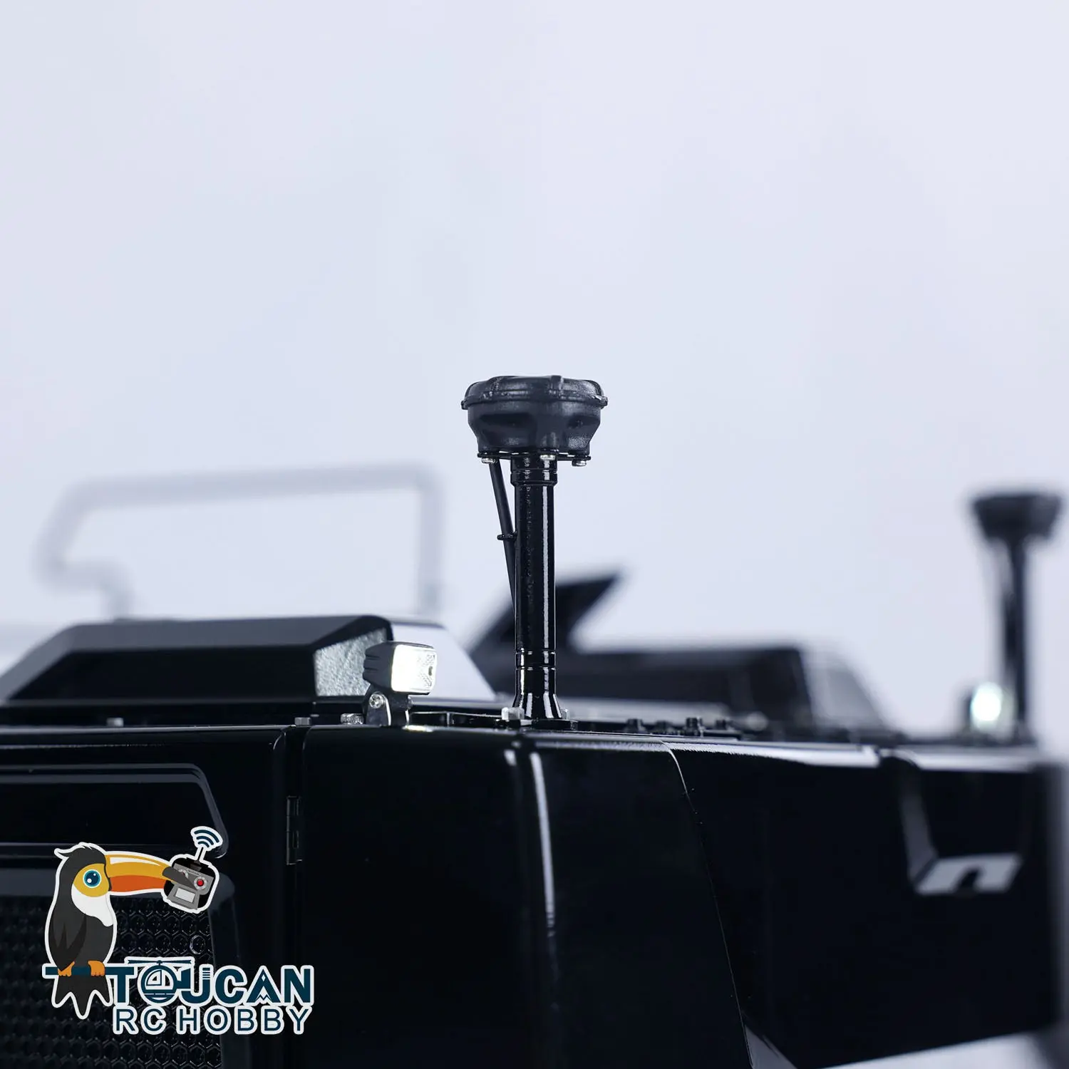 LESU 1/14 Aoue LR945 Metal Hydraulic RC Excavator Remote Controlled Digger Model Painted Assembled Optional Version RTR