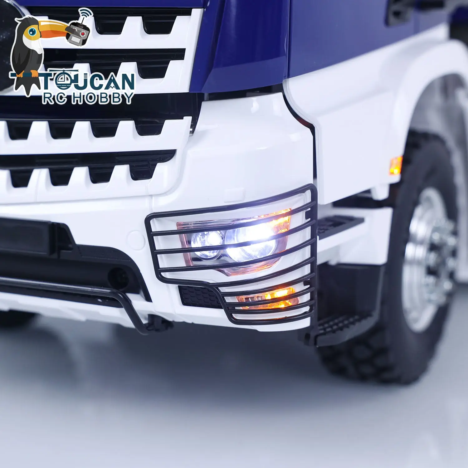 LESU 1/14 Metal RC Dump Truck 8x8 Remote Control Hydraulic Equipment Roll On/Off RTR Full-dump Cars Model K3363 Servo ESC