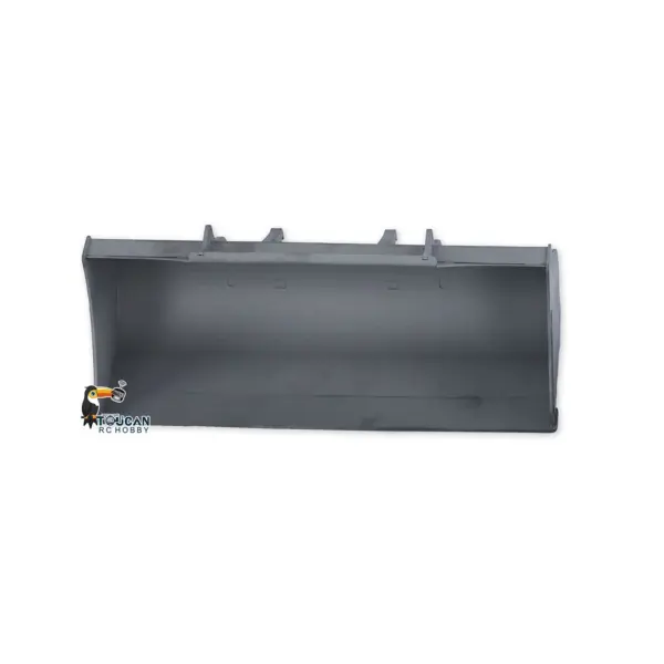 LESU 1/14 RC Loader AOUE MCL8 ST8 Remote Control Car Hydraulic Dozer Shovel Metal Sieve Shovel Rake Bucket Gripper RTR Sound Light