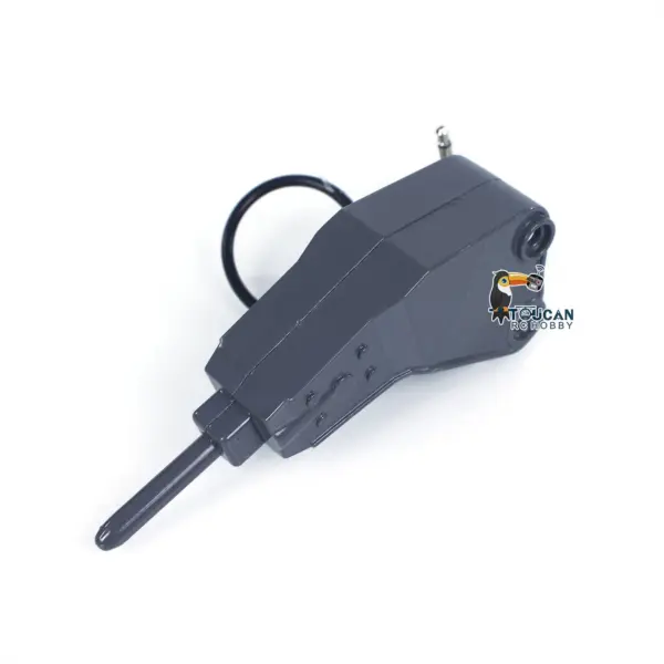 1/16 DoubleE E598 003 Electric Lifting RC Excavator Metal 2Arms Remote Control DiggerHammer Bucket Claw 360?? Rotating