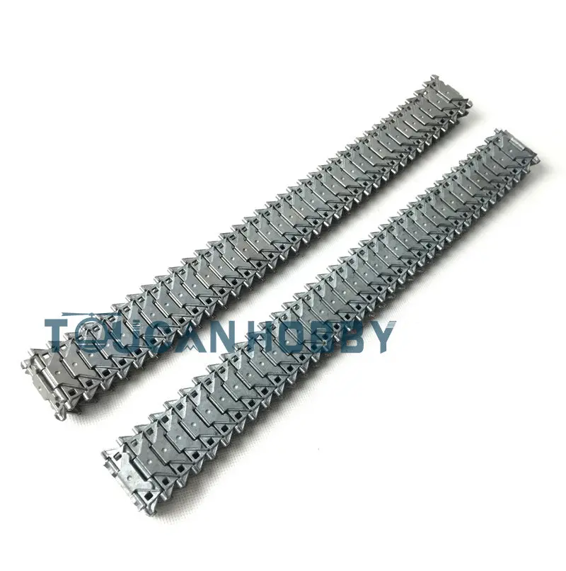Henglong 1:16 Scale USA Walker Bulldog RC Tank 3839 Metal Shockable Suspension Bars Road Wheels Sprockets Tracks Idlers