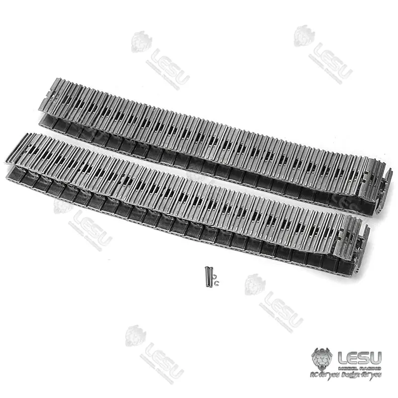 LESU 1/14 PC360 Metal RC Hydraulic Excavator Model Track Cab Bucket Display Ripper Tree Digging Tool fork Arm Crusher