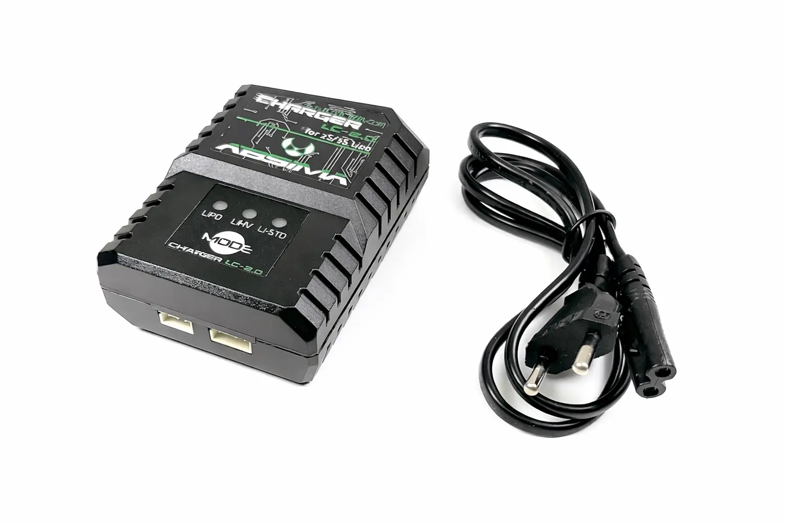 Charger lc-2.0 Lipo - Eu Version