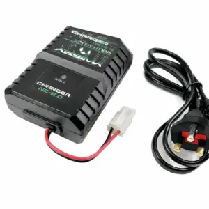 Charger nc-2.0 Nimh - Uk Version