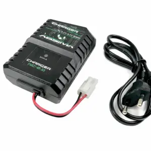 Charger nc-2.0 Nimh - Eu Version