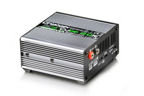 Rc Energy Starter Set 5100 (Nimh/Cube 2.0)-uk Version – view 2