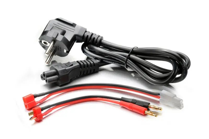 Rc Energy Starter Set 5100 (Nimh/Cube 2.0)-uk Version – view 4
