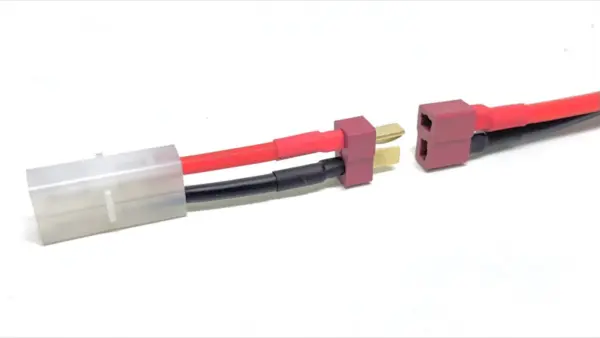 Rc Energy Starter Set 5100 (Nimh/Cube 2.0)-uk Version – view 5