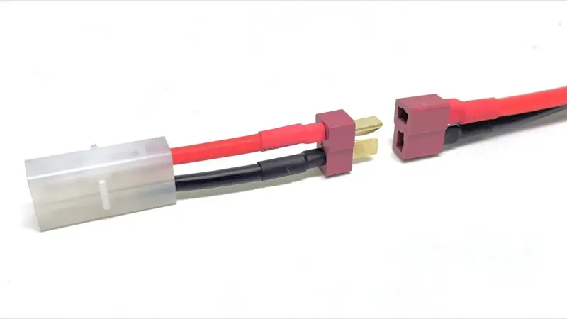 Rc Energy Starter Set 5100 (Nimh/Cube 2.0)-uk Version – view 5