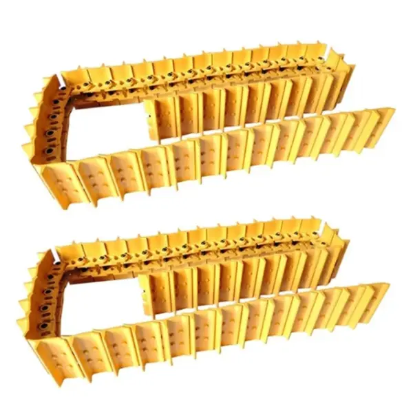 JDModel 1/14 Metal RC Hydraulic Bulldozer DXR2 Remote Controlled Earth Moving Machine Model JDM-201 New Sound System Light ST8 Remote Controller Motor Battery