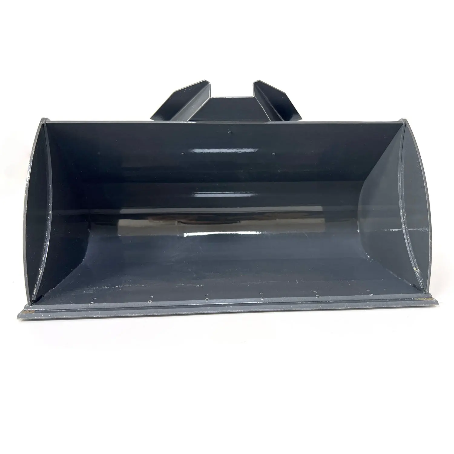 XDRC 580 1/14 Metal RC Hydraulic Loader Ready To Run Engineering Vehicles DIY Model Smoke Unit Lights ESC Servo Motor