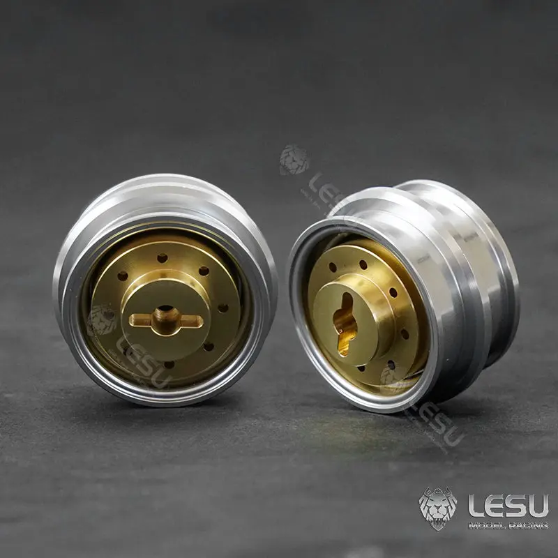 LESU 1/14 Aoue LT5H Wheeled Skid-Steer RC Hydraulic Loader Model Sound Lights Wheel Metal Sieve Bucket Gripper Hay Clamp Cleaner