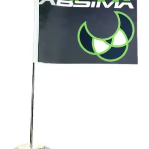 Table Flag